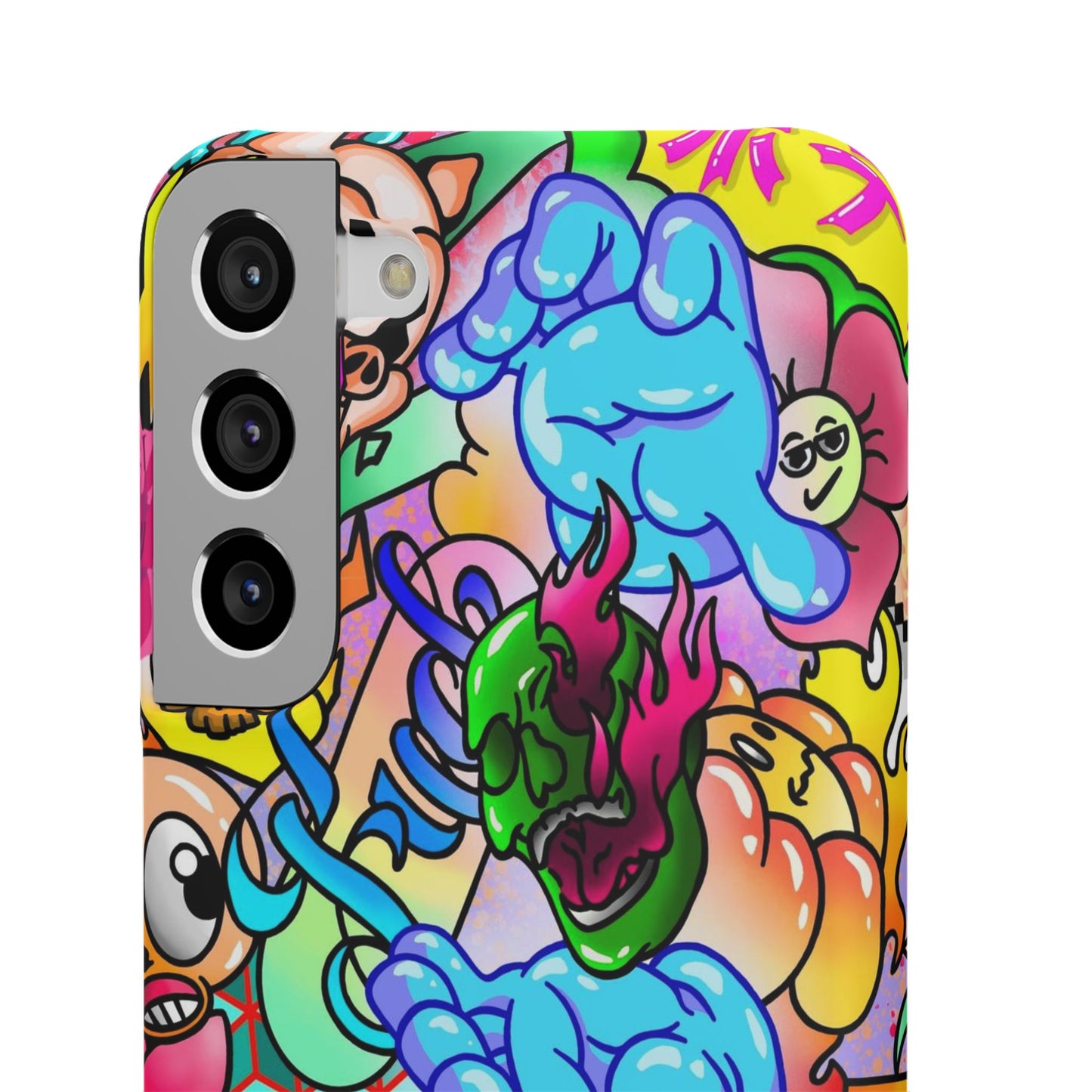 Doodle Spectrum 1.0 - boti_arts