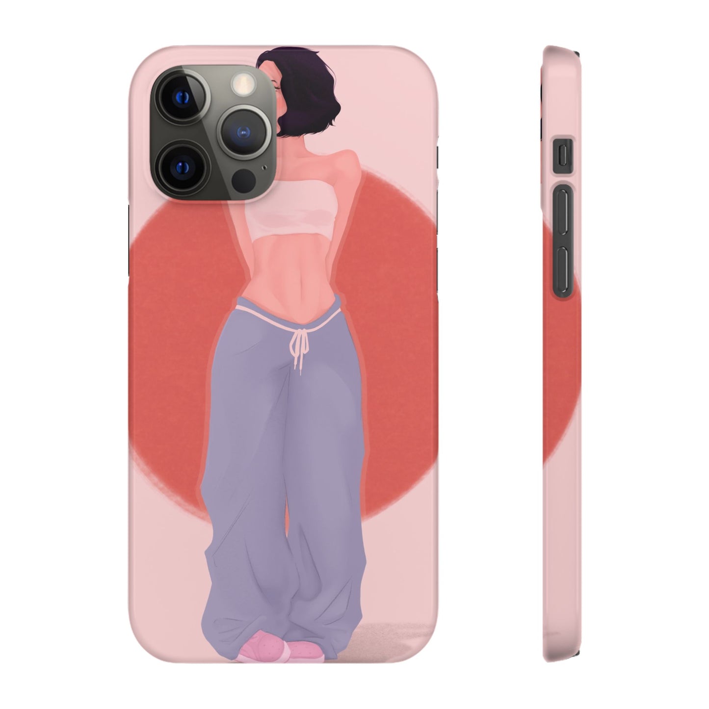 "Metropolitan Muse" - notchailatte