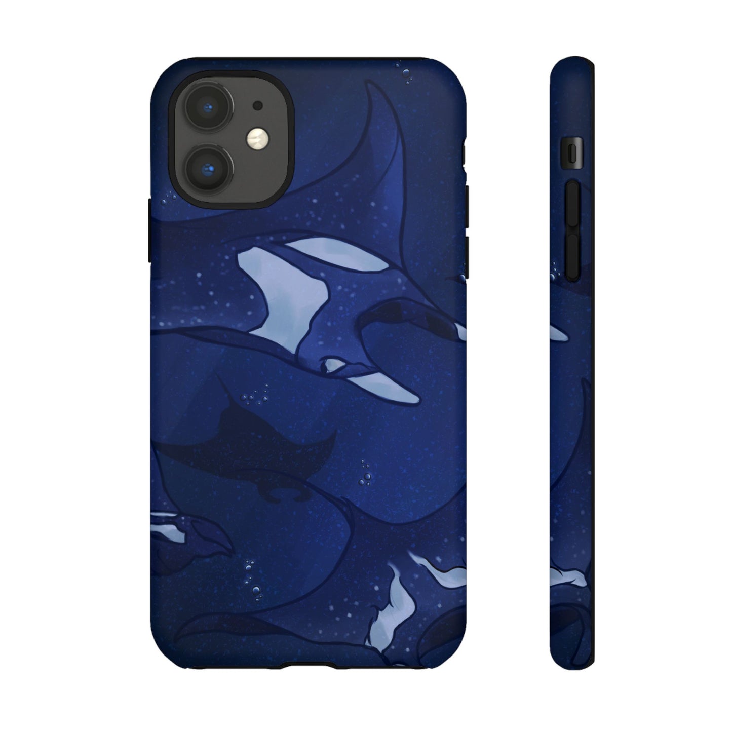 "Ocean Serenity" - natis_art_