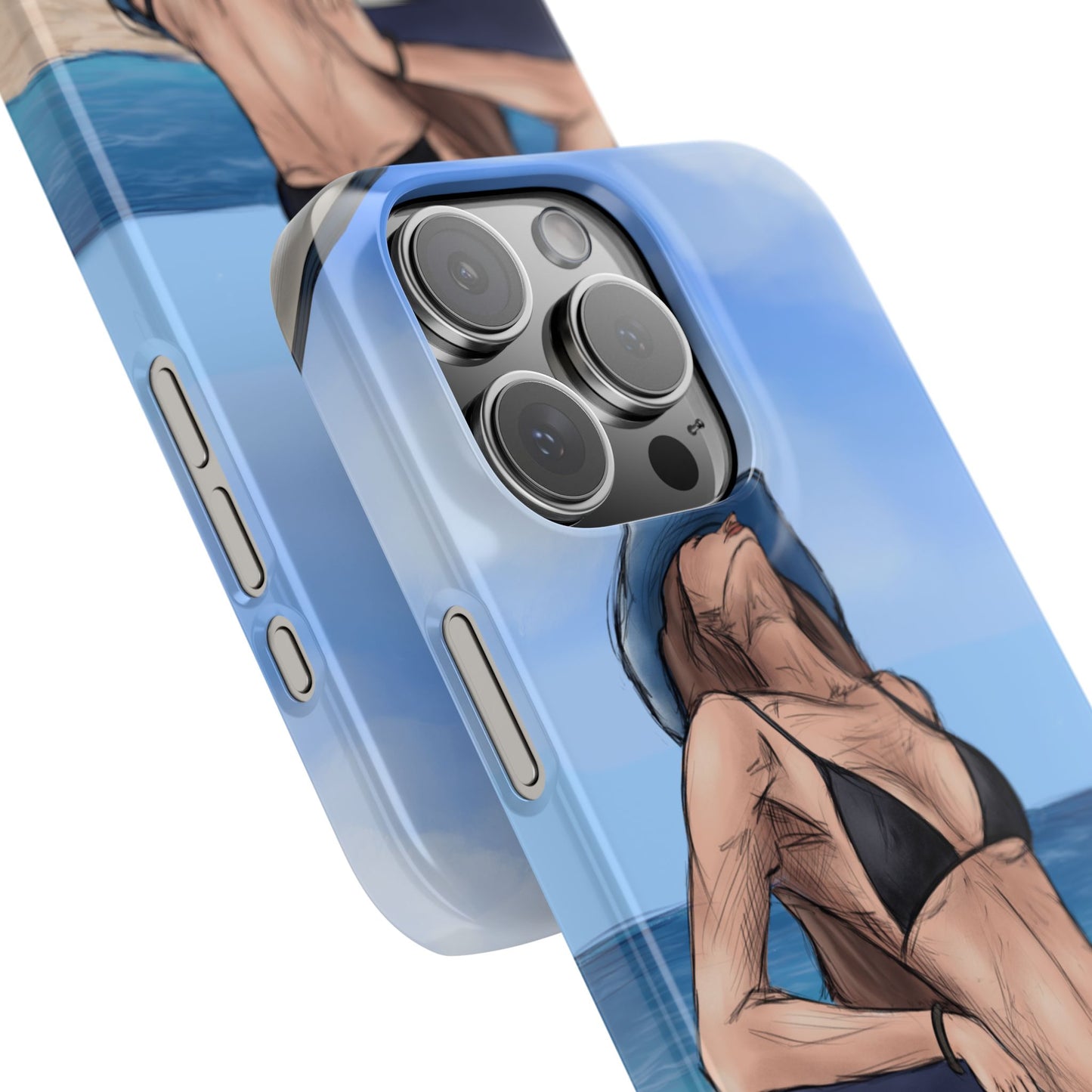 "Sun Bliss" - natis_art_