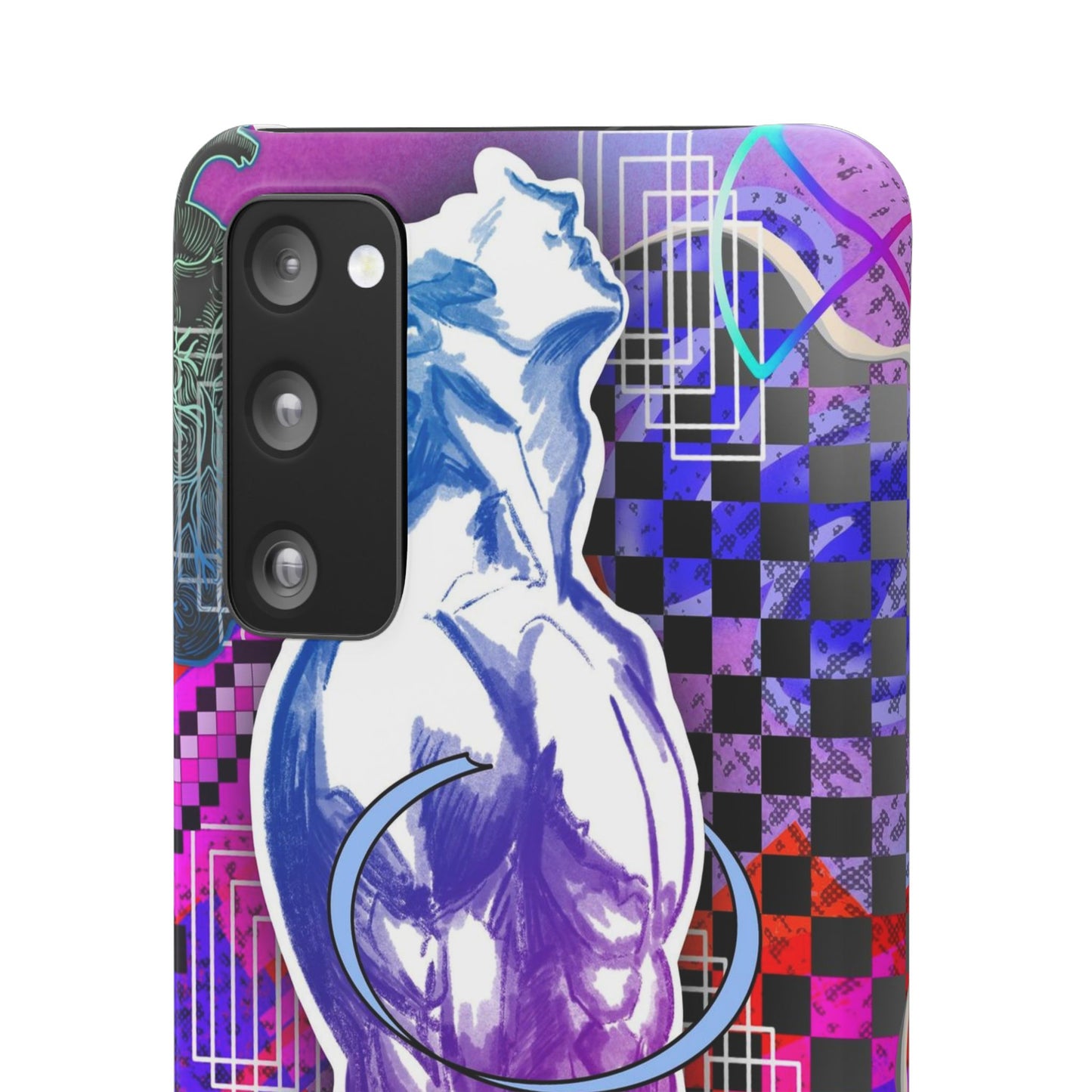 "Fight Till The End" - boti_arts