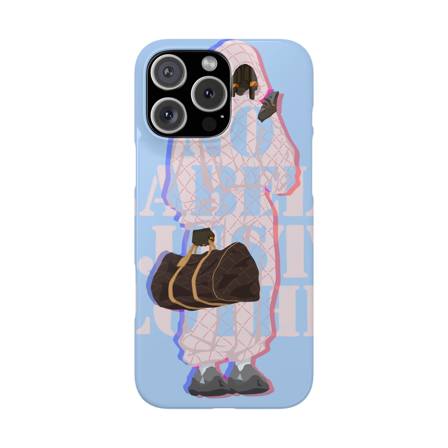 "No Labels" - notchailatte