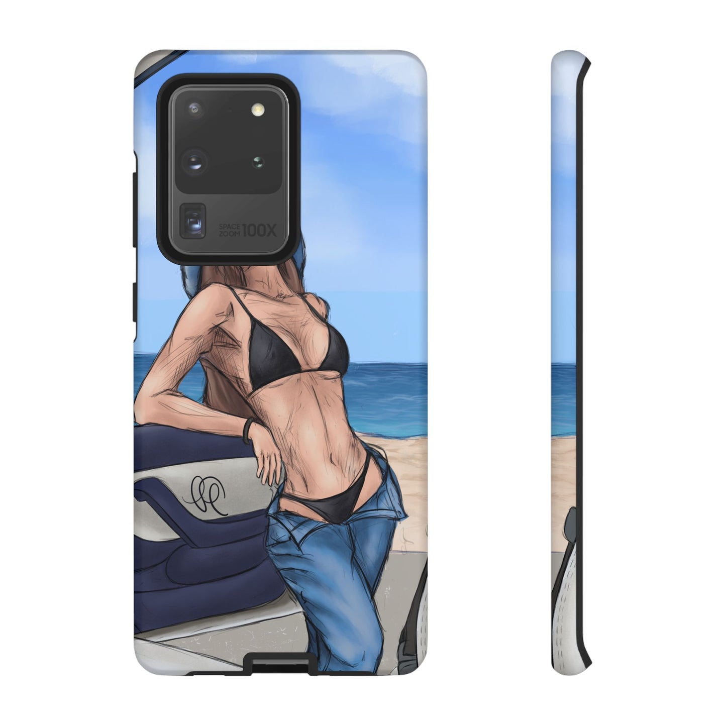 "Sun Bliss" - natis_art_