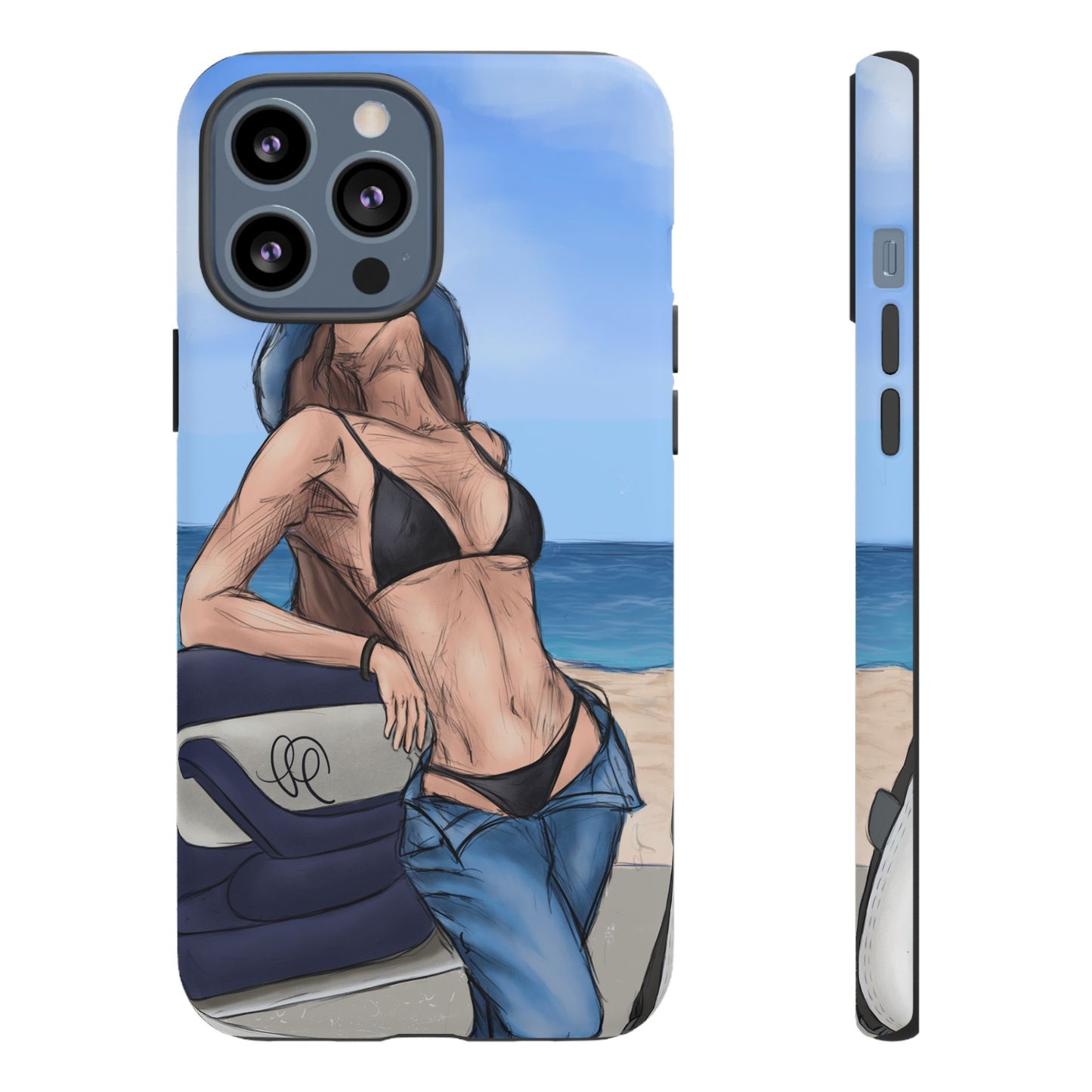 "Sun Bliss" - natis_art_