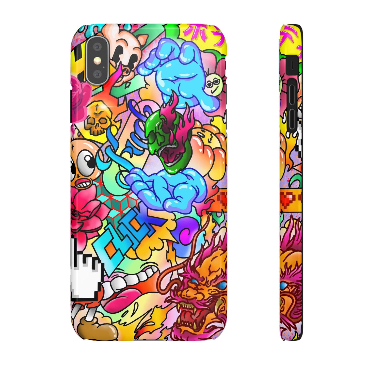 Doodle Spectrum 1.0 - boti_arts