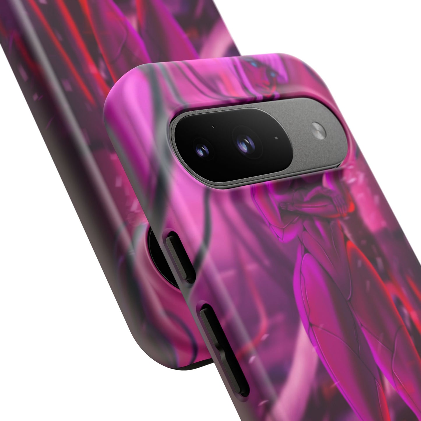 "Urban Serenity" - notchailatte