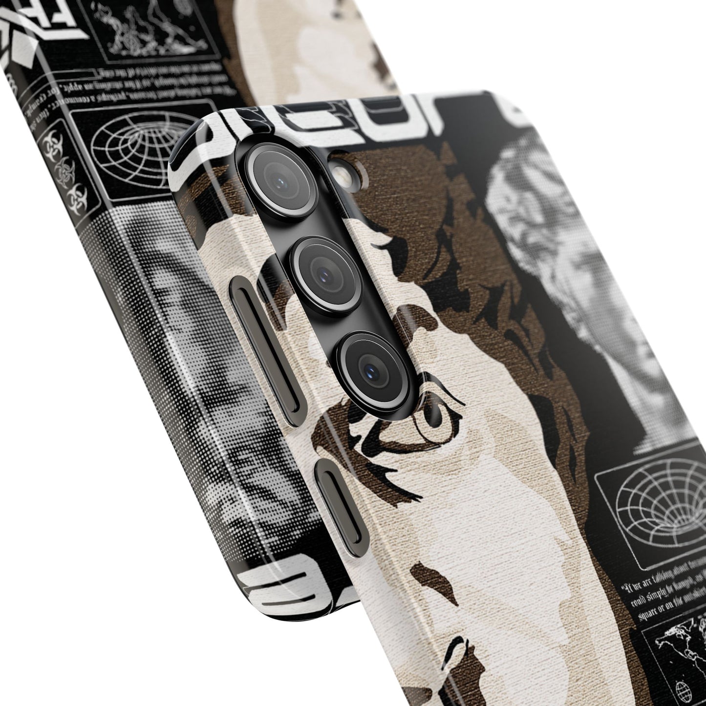 "Futuristic" - boti_arts