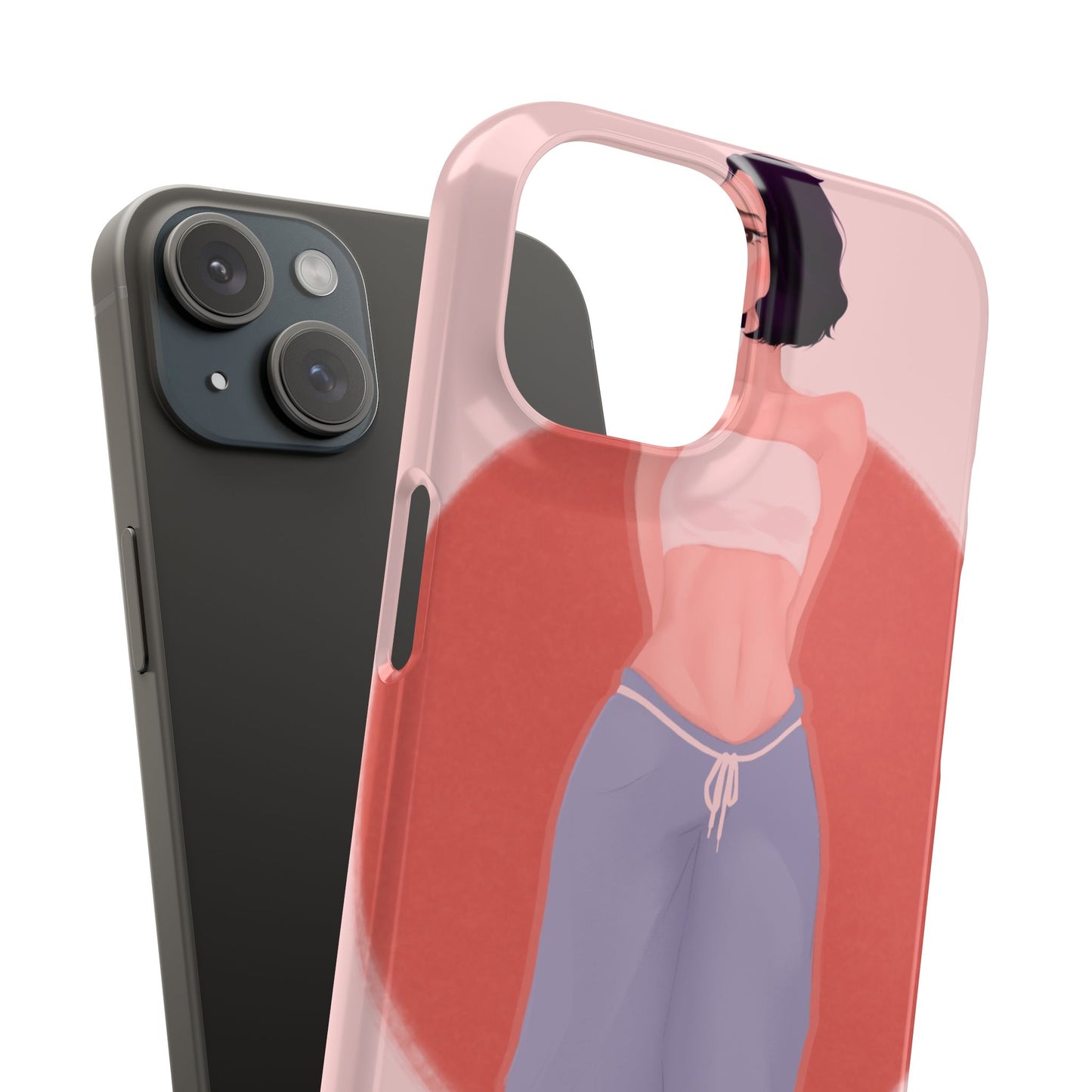 "Metropolitan Muse" - notchailatte