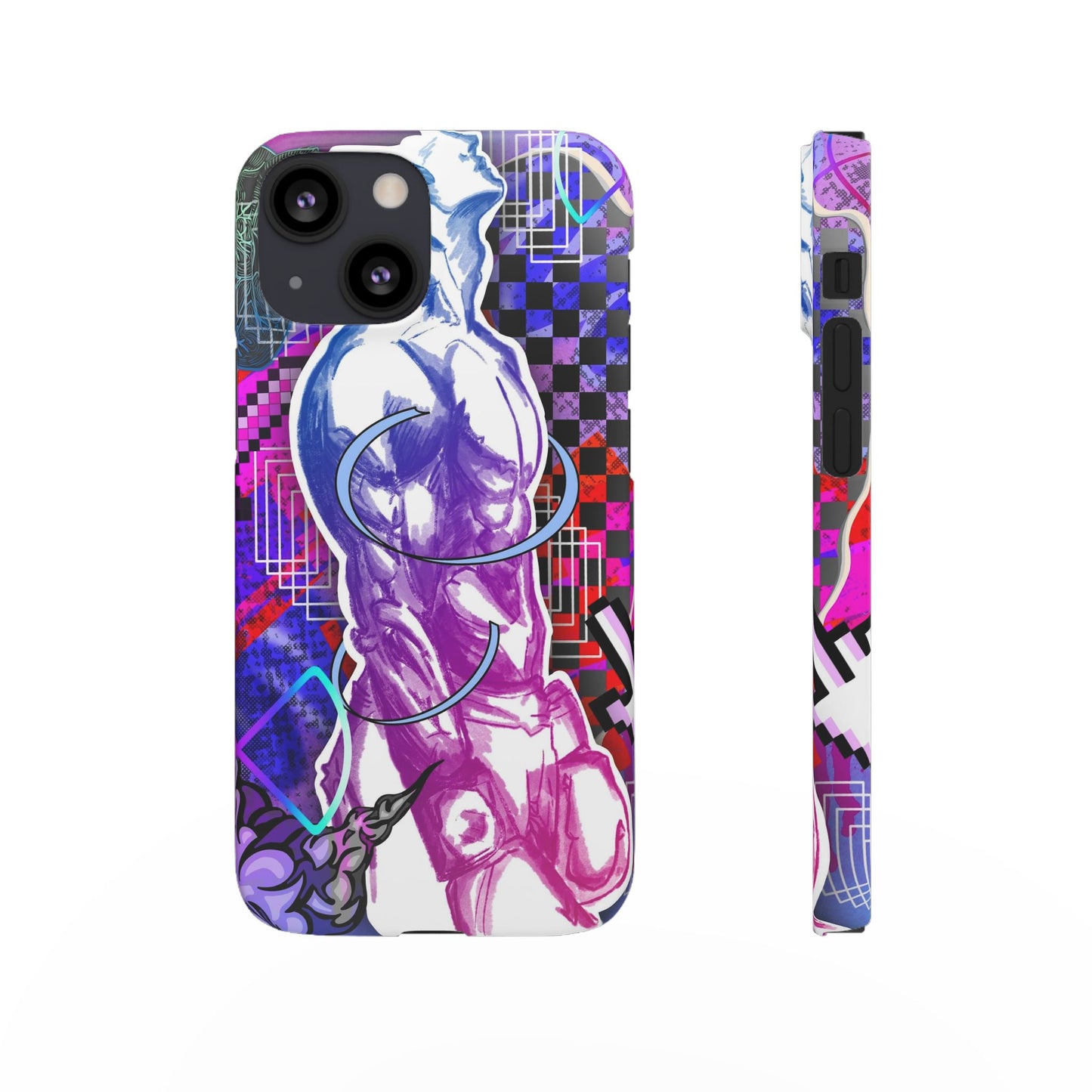 "Fight Till The End" - boti_arts