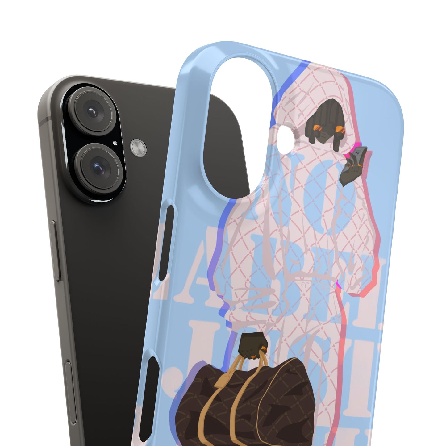 "No Labels" - notchailatte