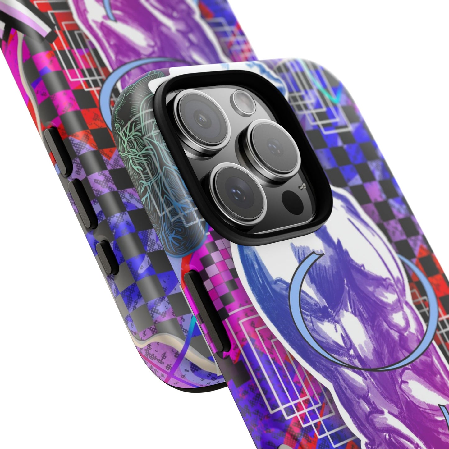 "Fight Till the End" - boti_arts