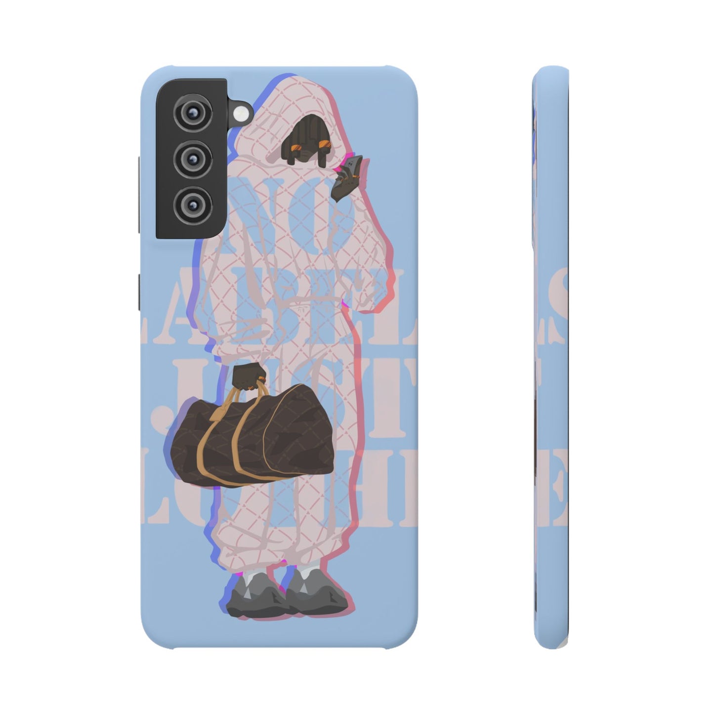 "No Labels" - notchailatte