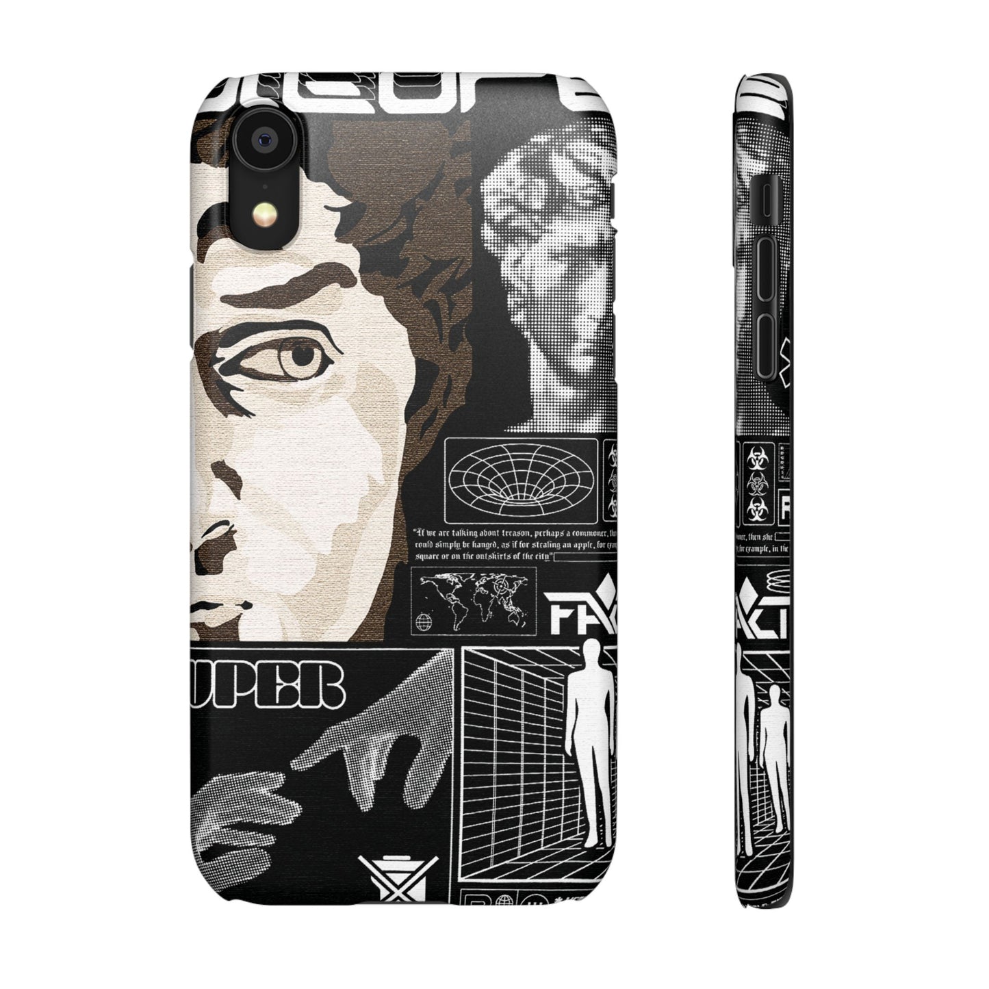 "Futuristic" - boti_arts