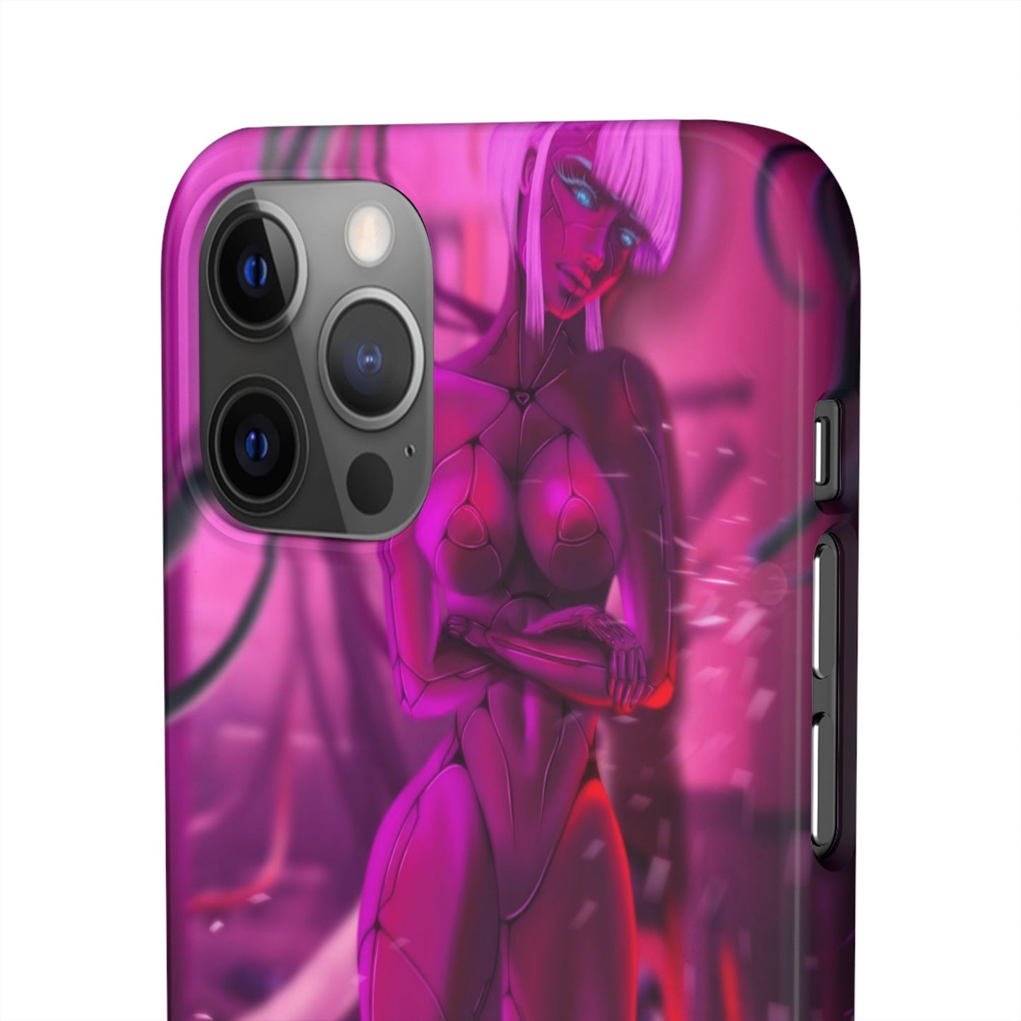 "Urban Serenity" - notchailatte