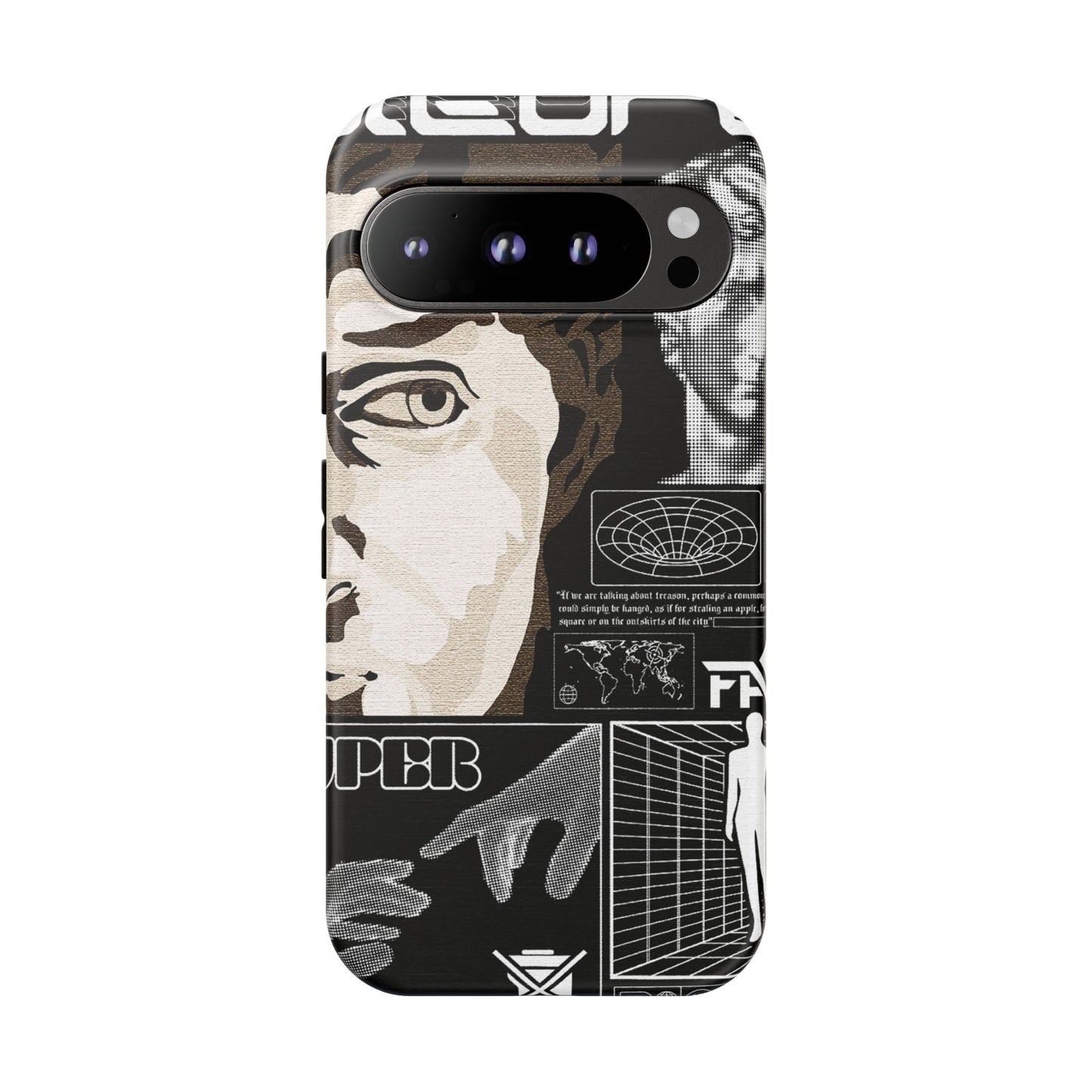 "Futuristic" - boti_arts