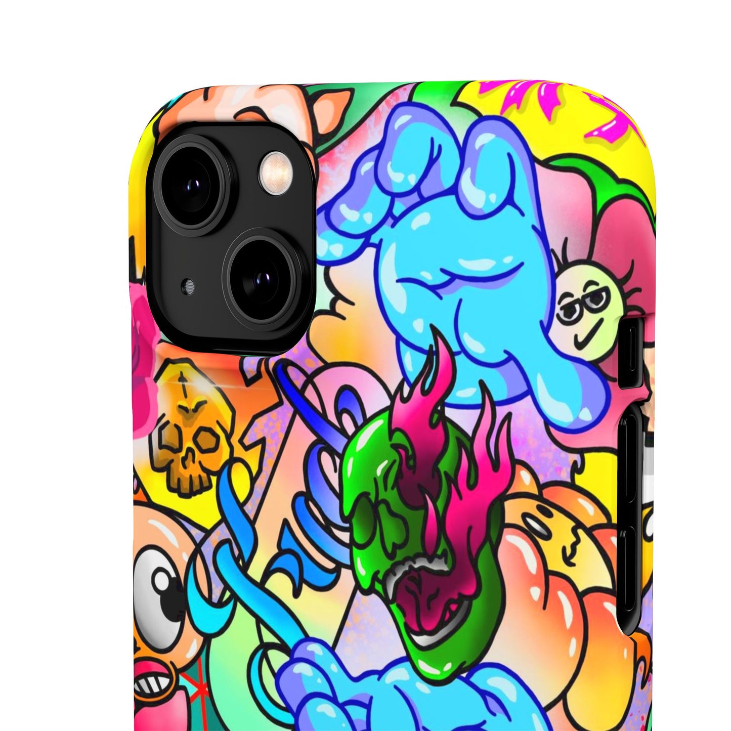 Doodle Spectrum 1.0 - boti_arts