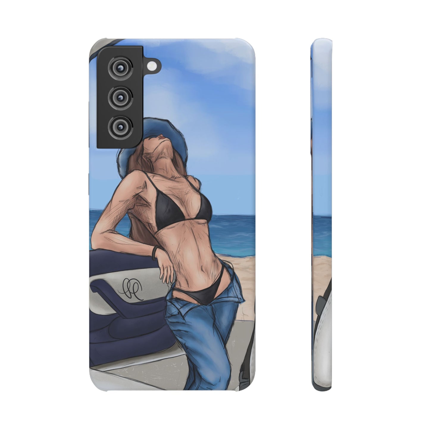 "Sun Bliss" - natis_art_