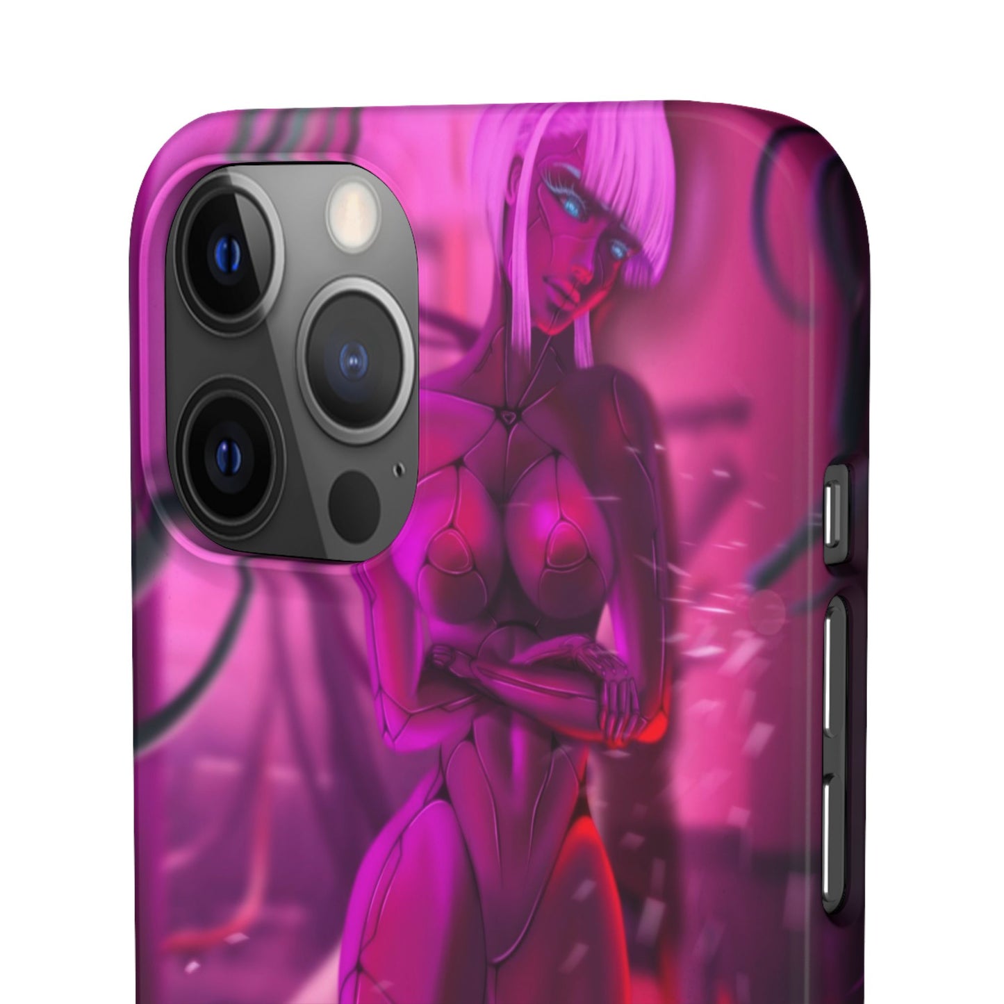 "Urban Serenity" - notchailatte