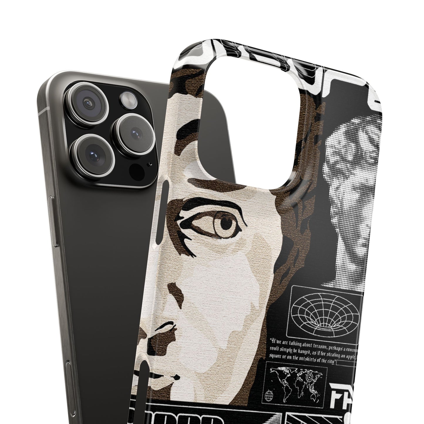 "Futuristic" - boti_arts