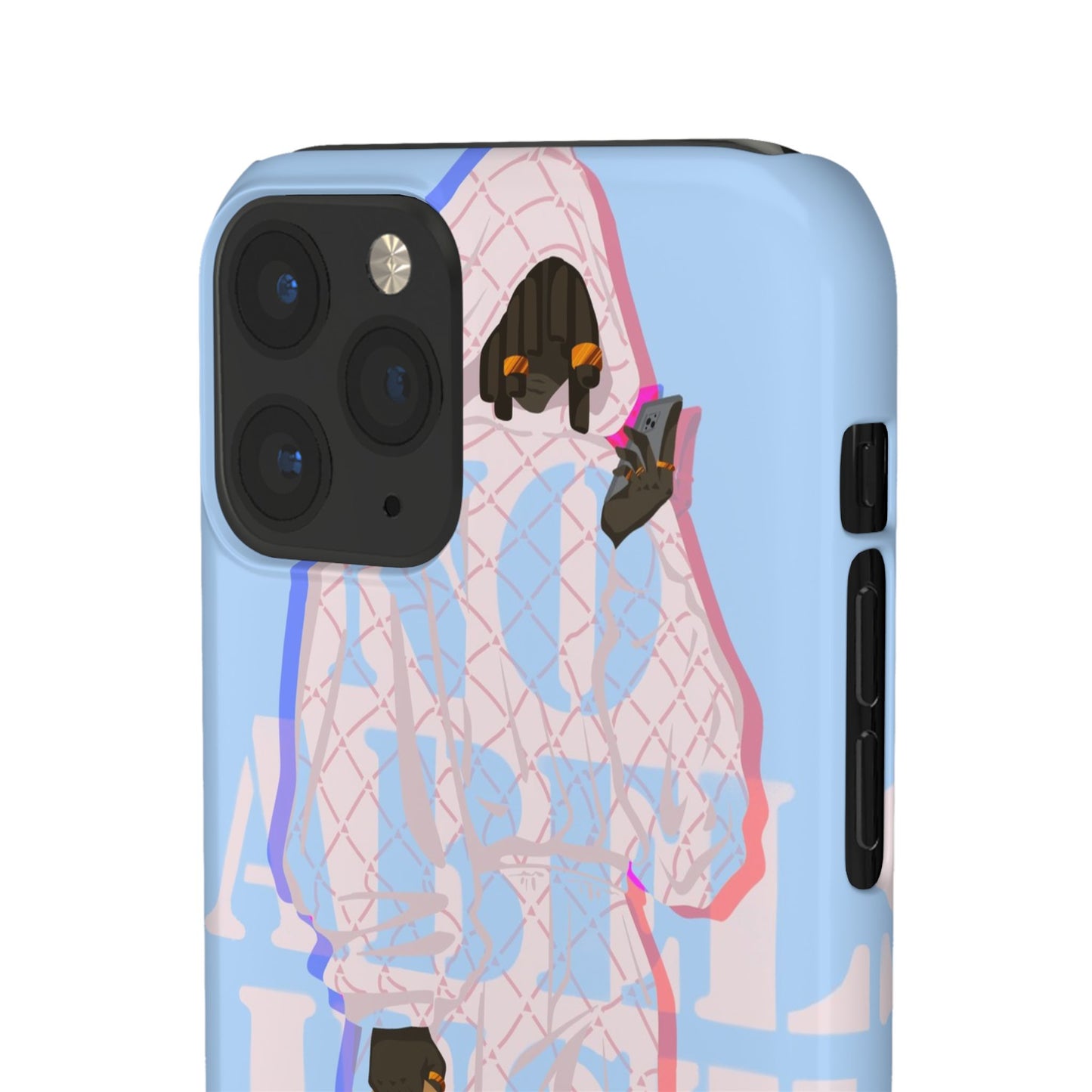 "No Labels" - notchailatte