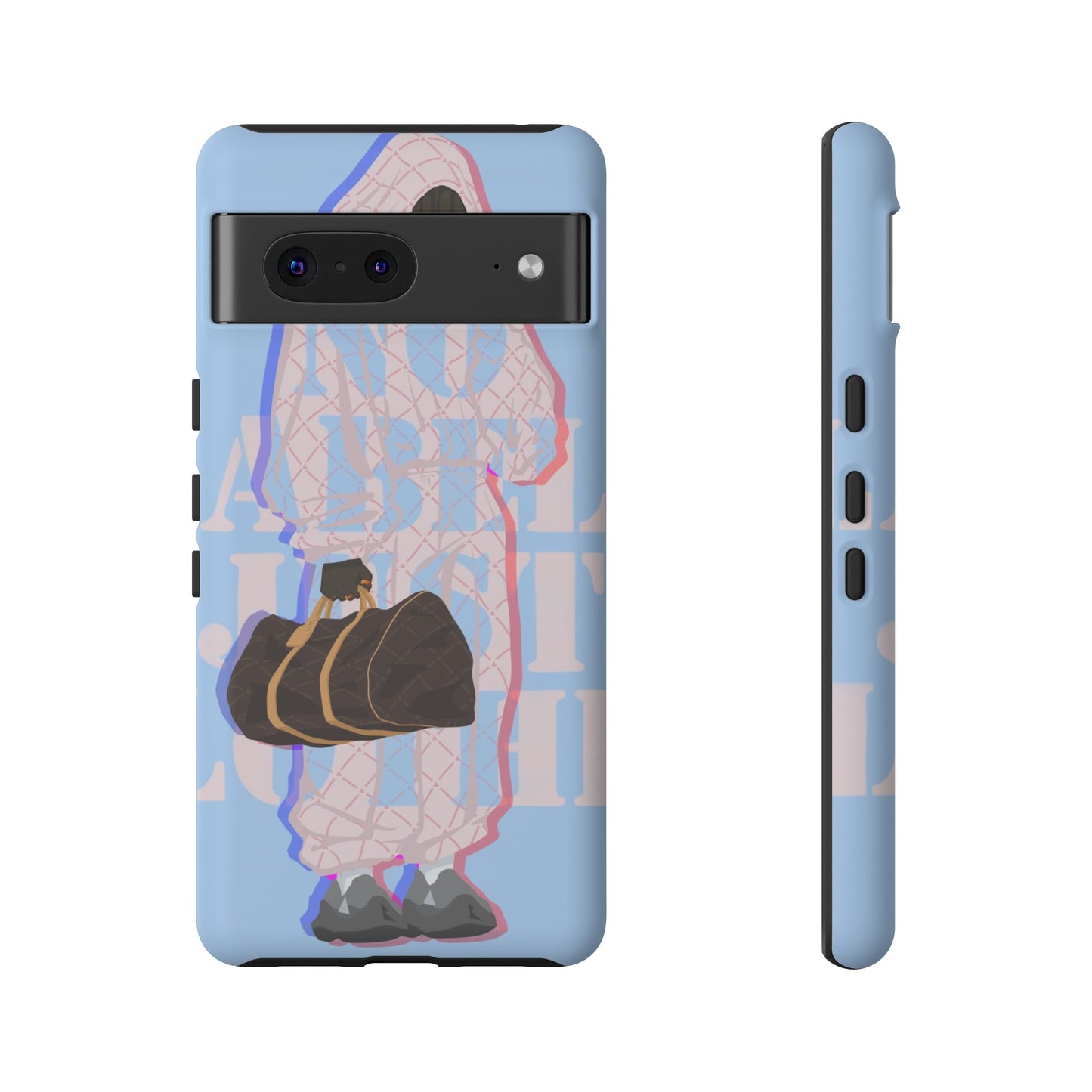 "No Labels" - notchailatte