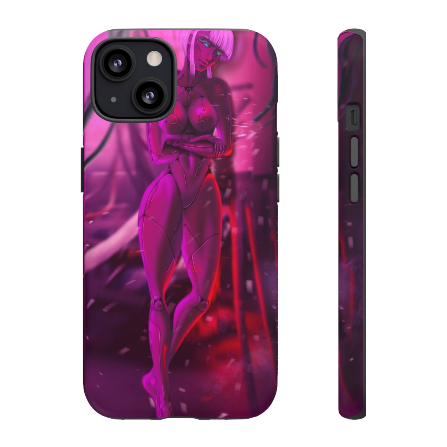 "Urban Serenity" - notchailatte