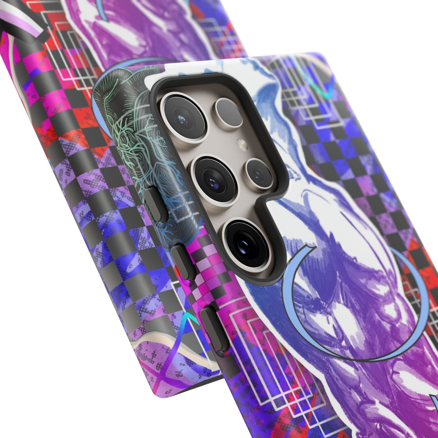 "Fight Till the End" - boti_arts