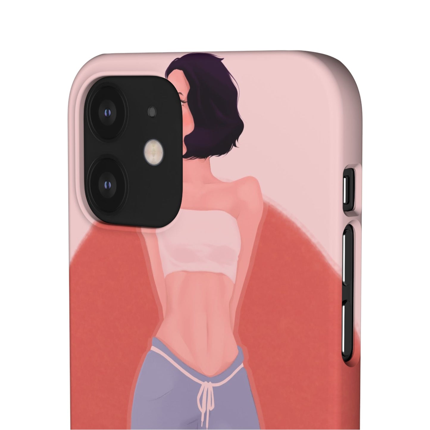 "Metropolitan Muse" - notchailatte