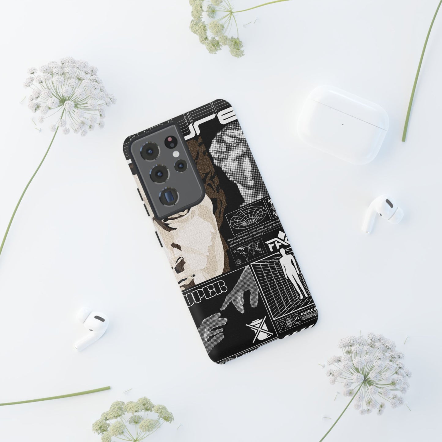 "Futuristic" - boti_arts