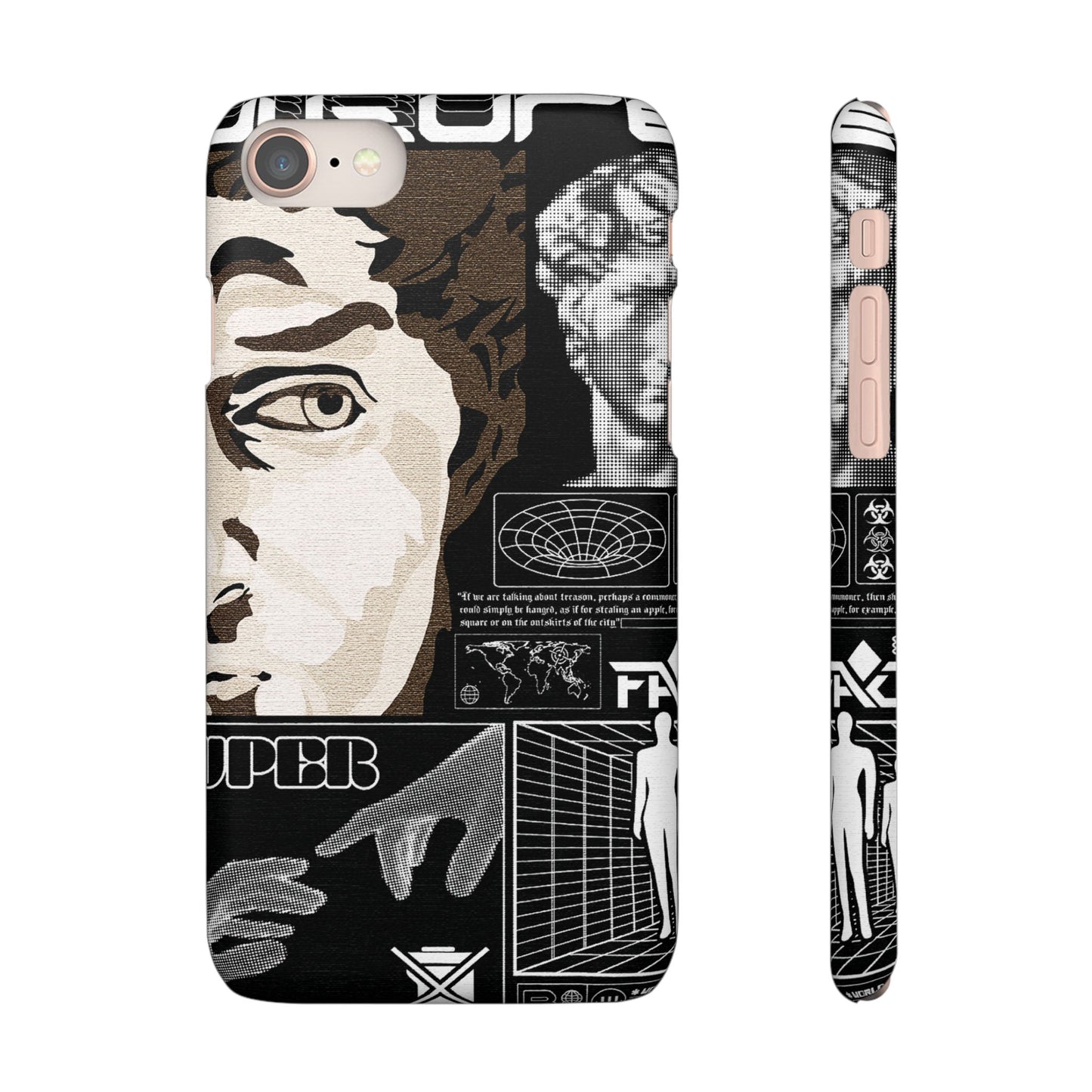 "Futuristic" - boti_arts