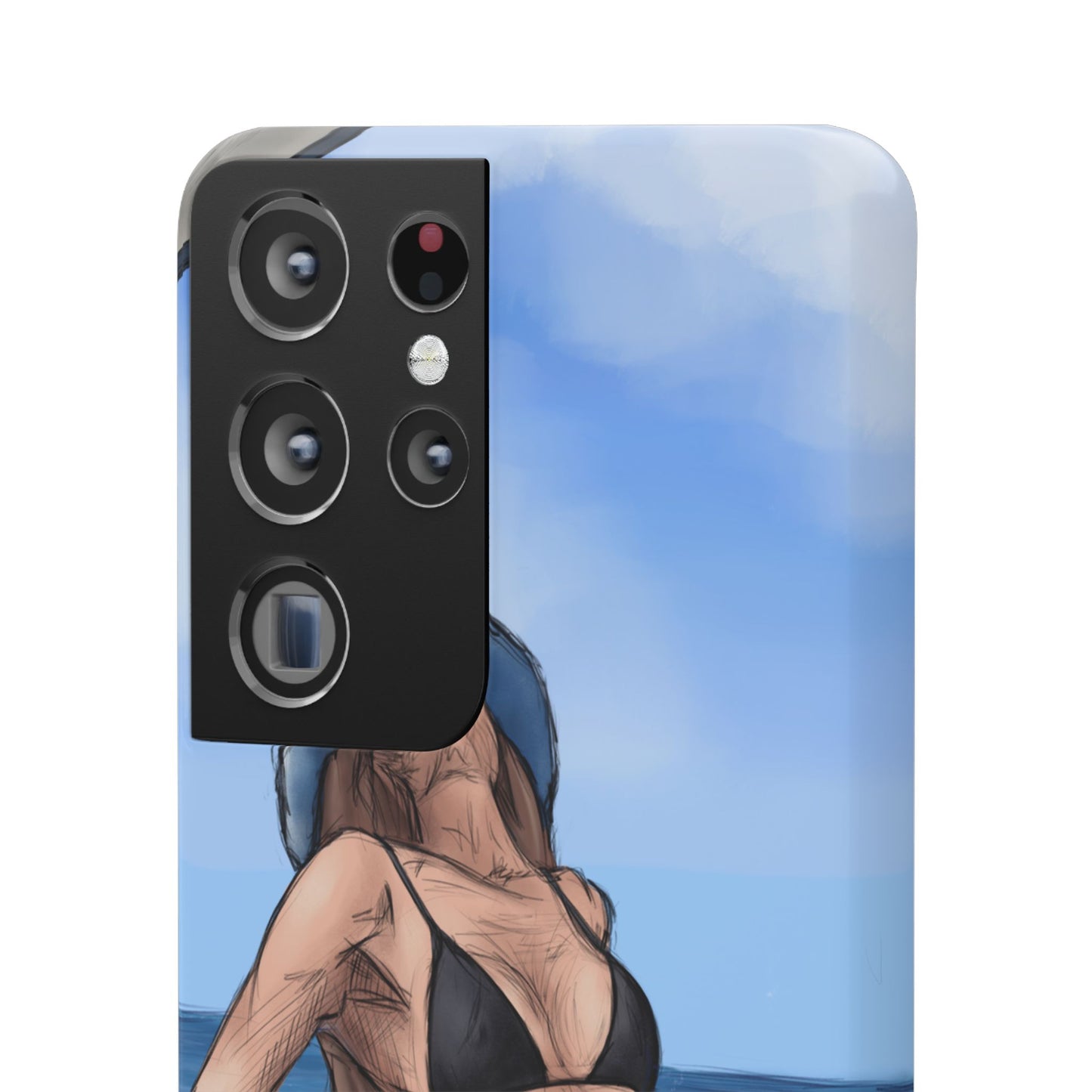 "Sun Bliss" - natis_art_