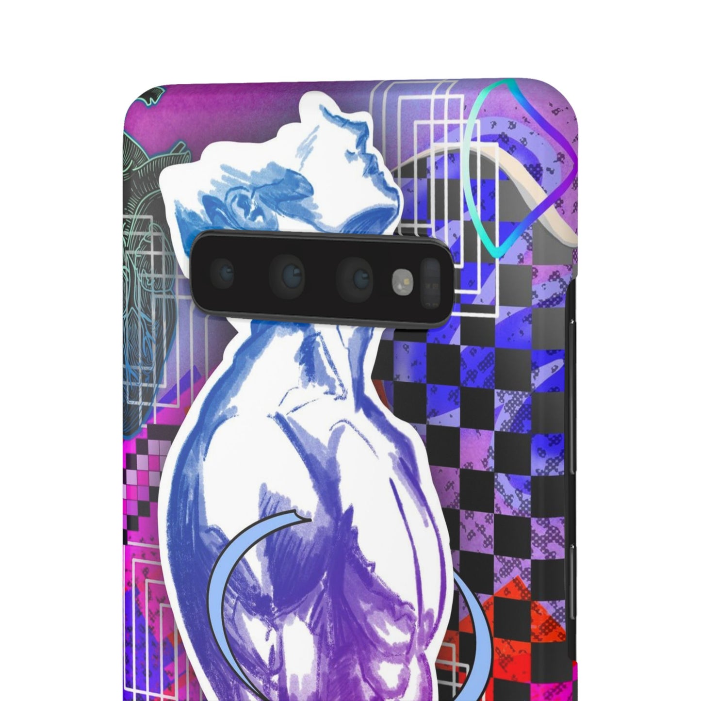 "Fight Till The End" - boti_arts