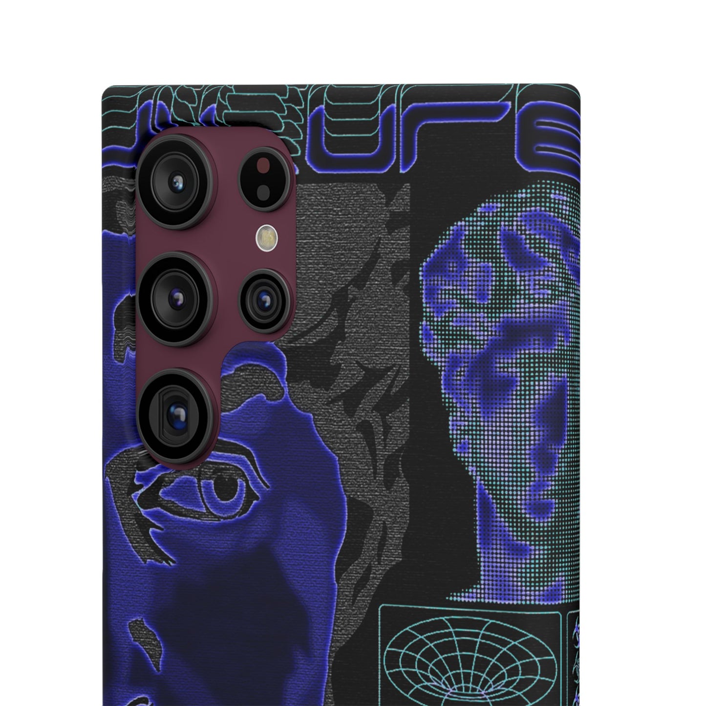 "Futuristic"- boti_arts