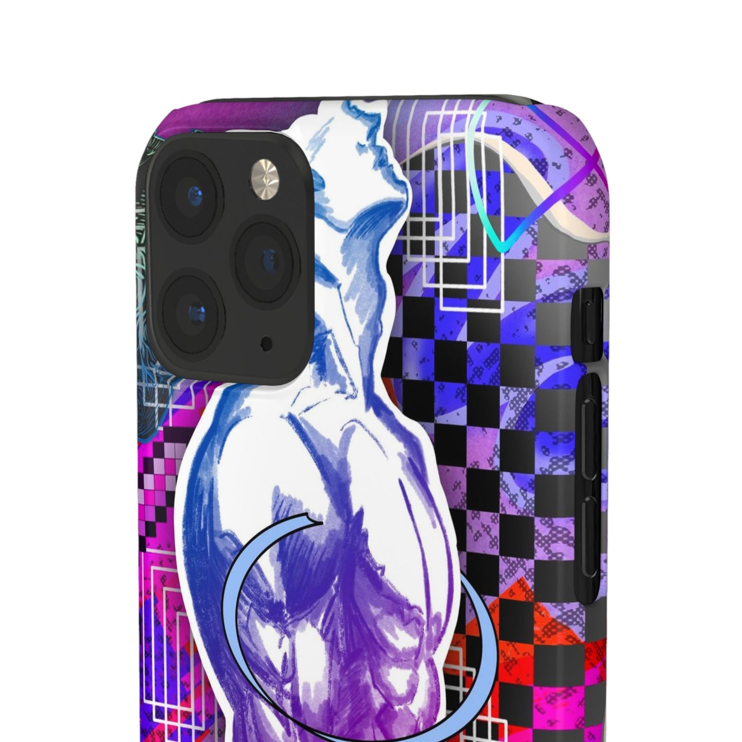 "Fight Till The End" - boti_arts