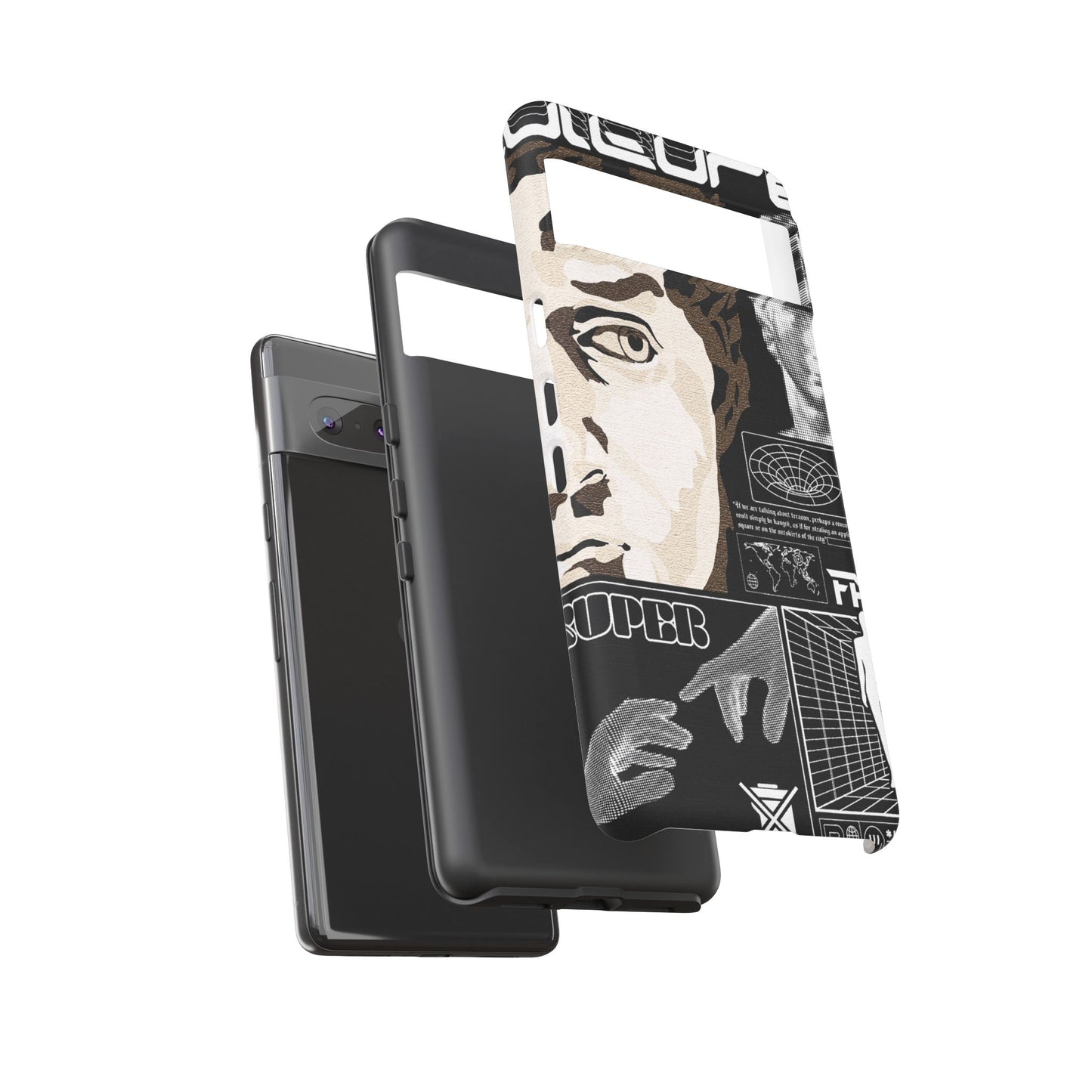 "Futuristic" - boti_arts