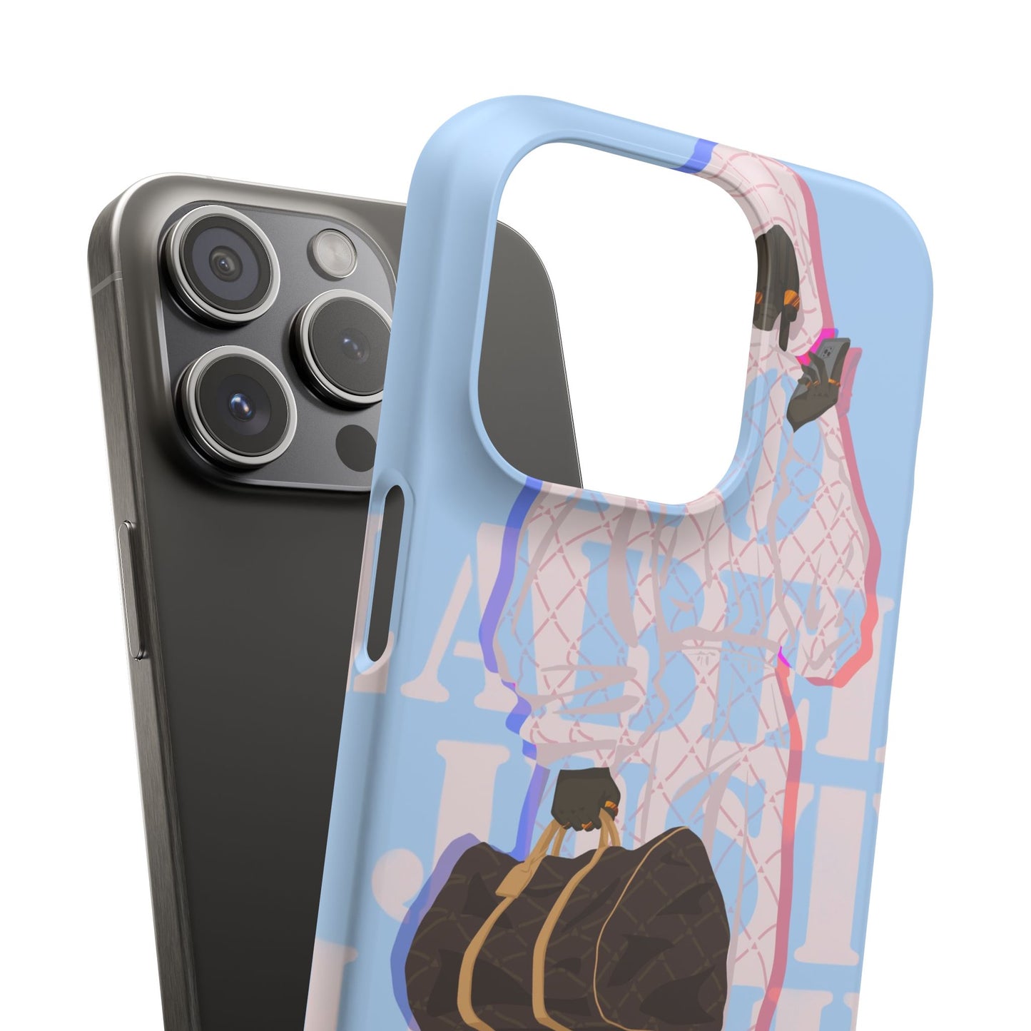 "No Labels" - notchailatte