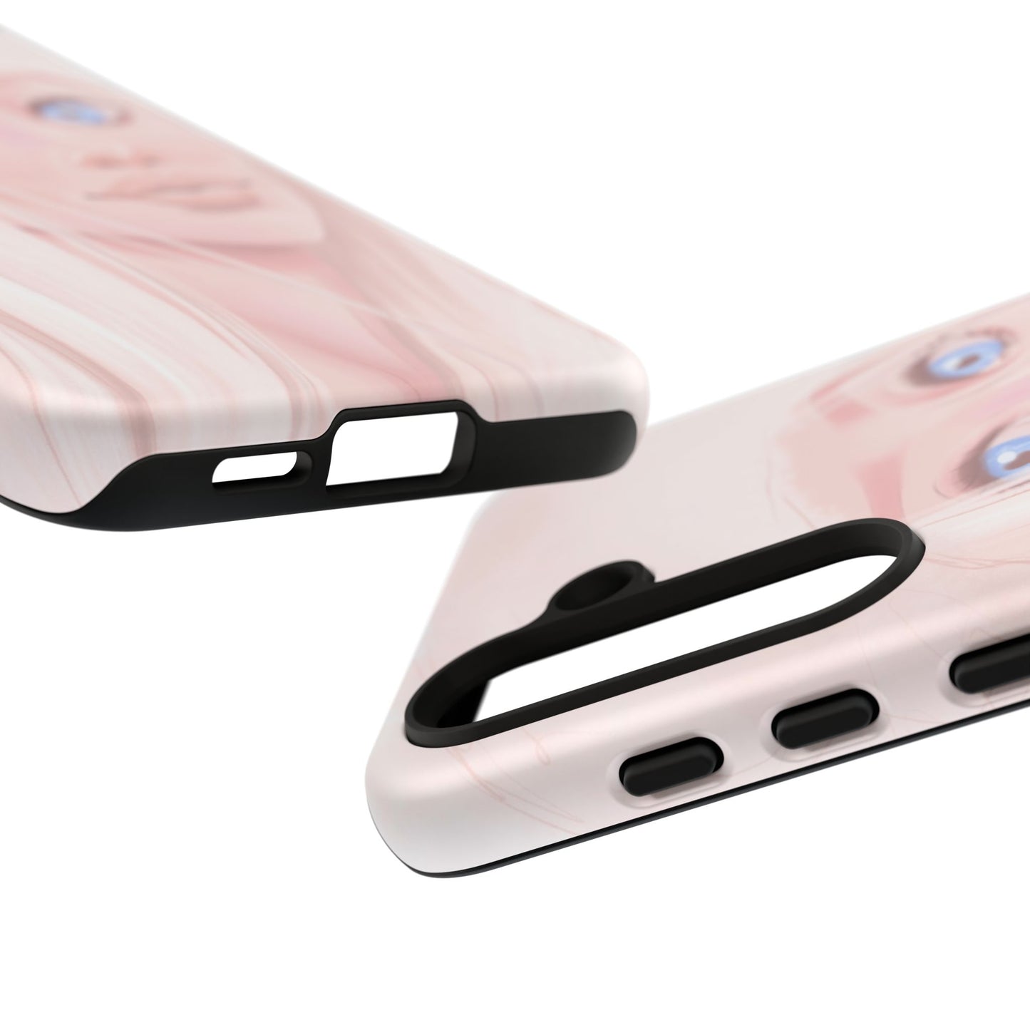 "Winter's Whisper" - notchailatte