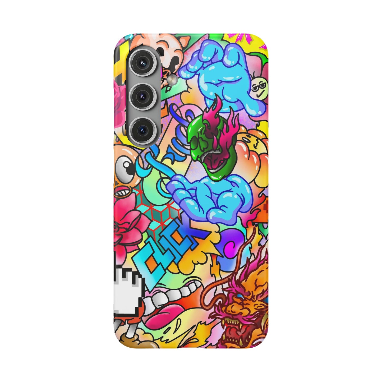 Doodle Spectrum 1.0 - boti_arts