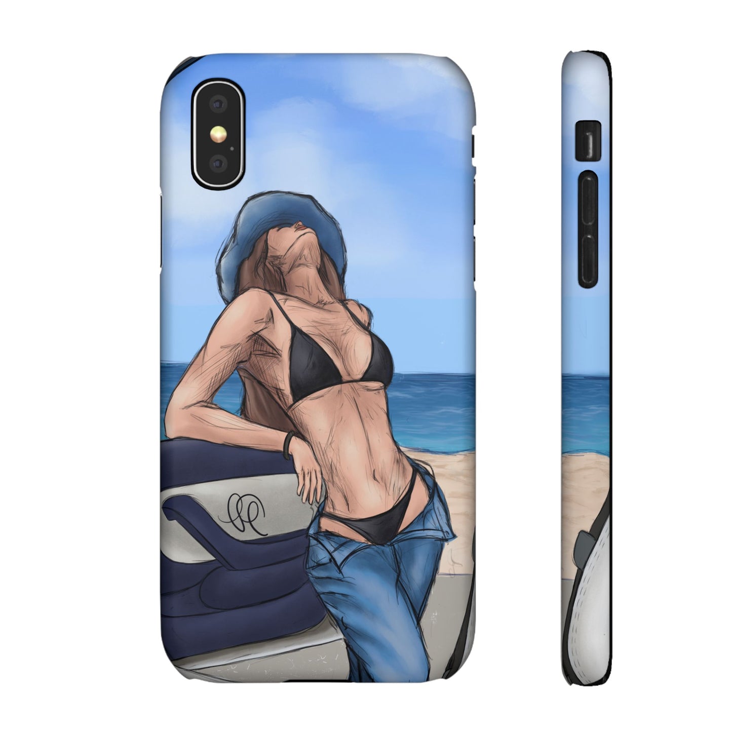 "Sun Bliss" - natis_art_