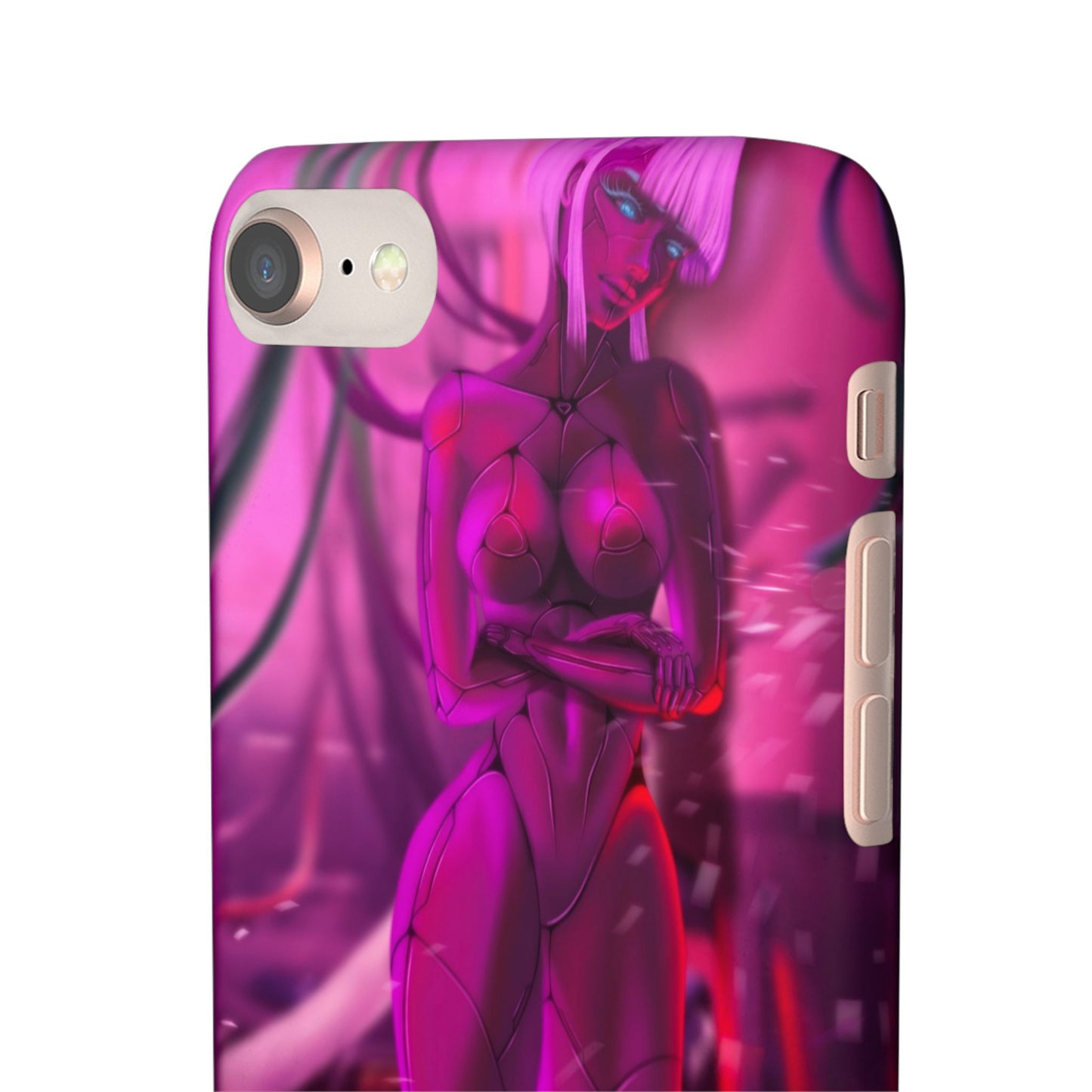 "Urban Serenity" - notchailatte