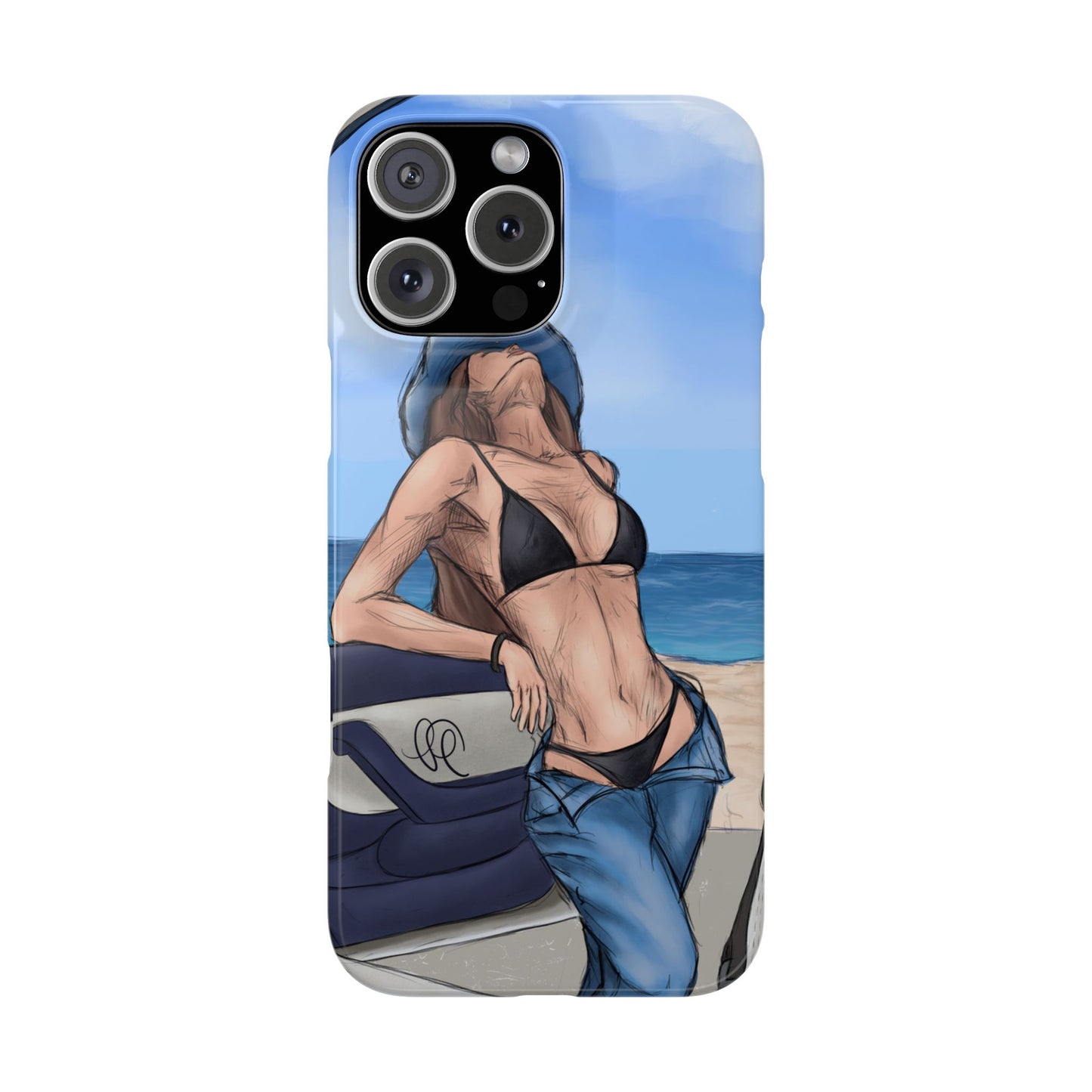 "Sun Bliss" - natis_art_