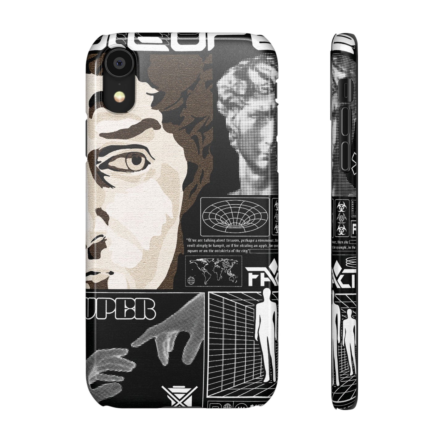 "Futuristic" - boti_arts