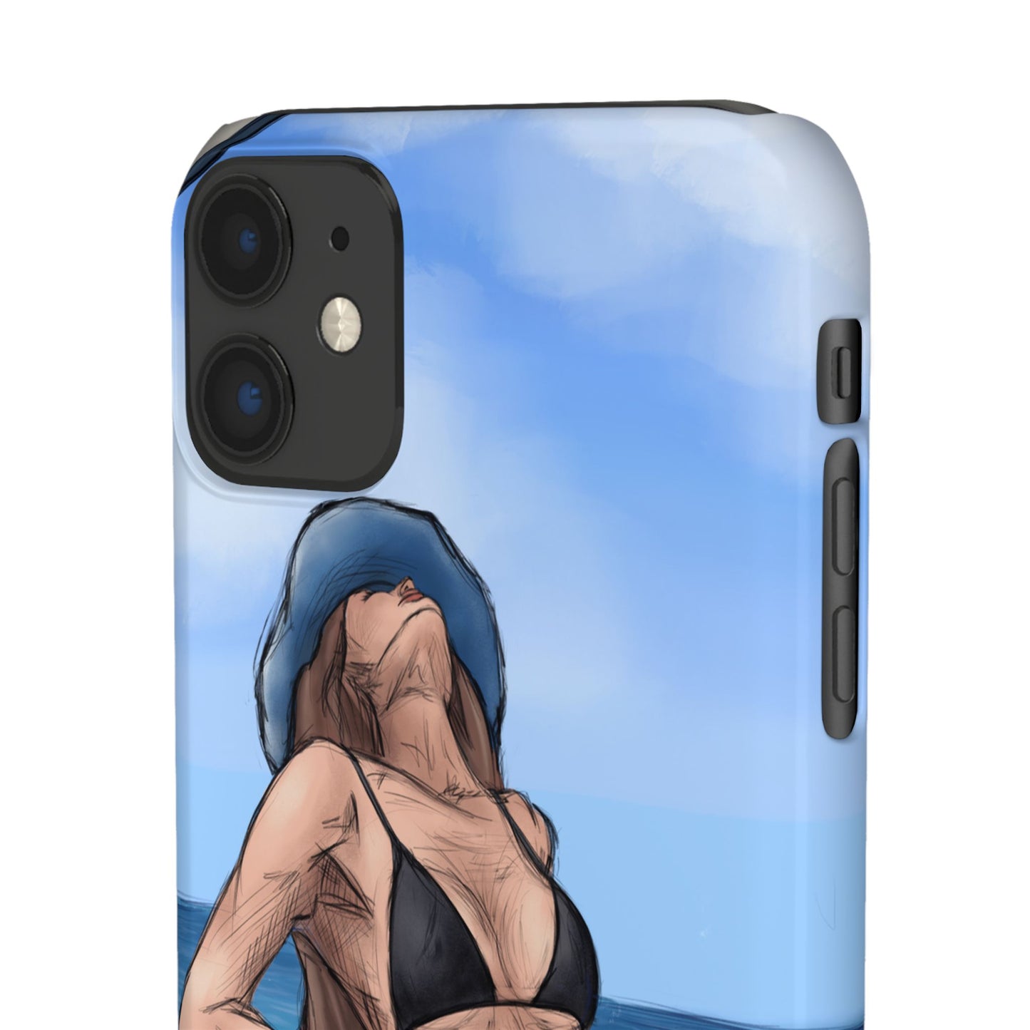 "Sun Bliss" - natis_art_