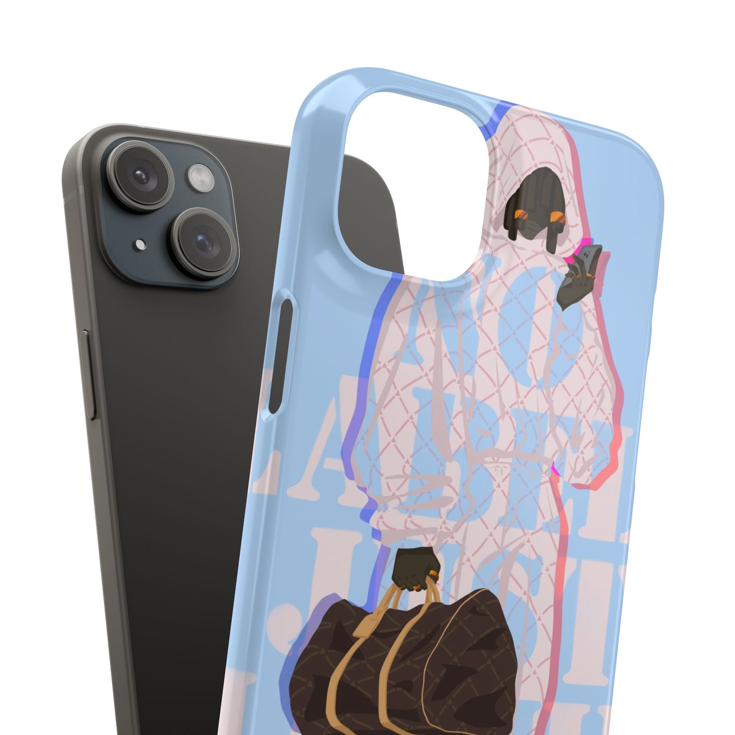 "No Labels" - notchailatte