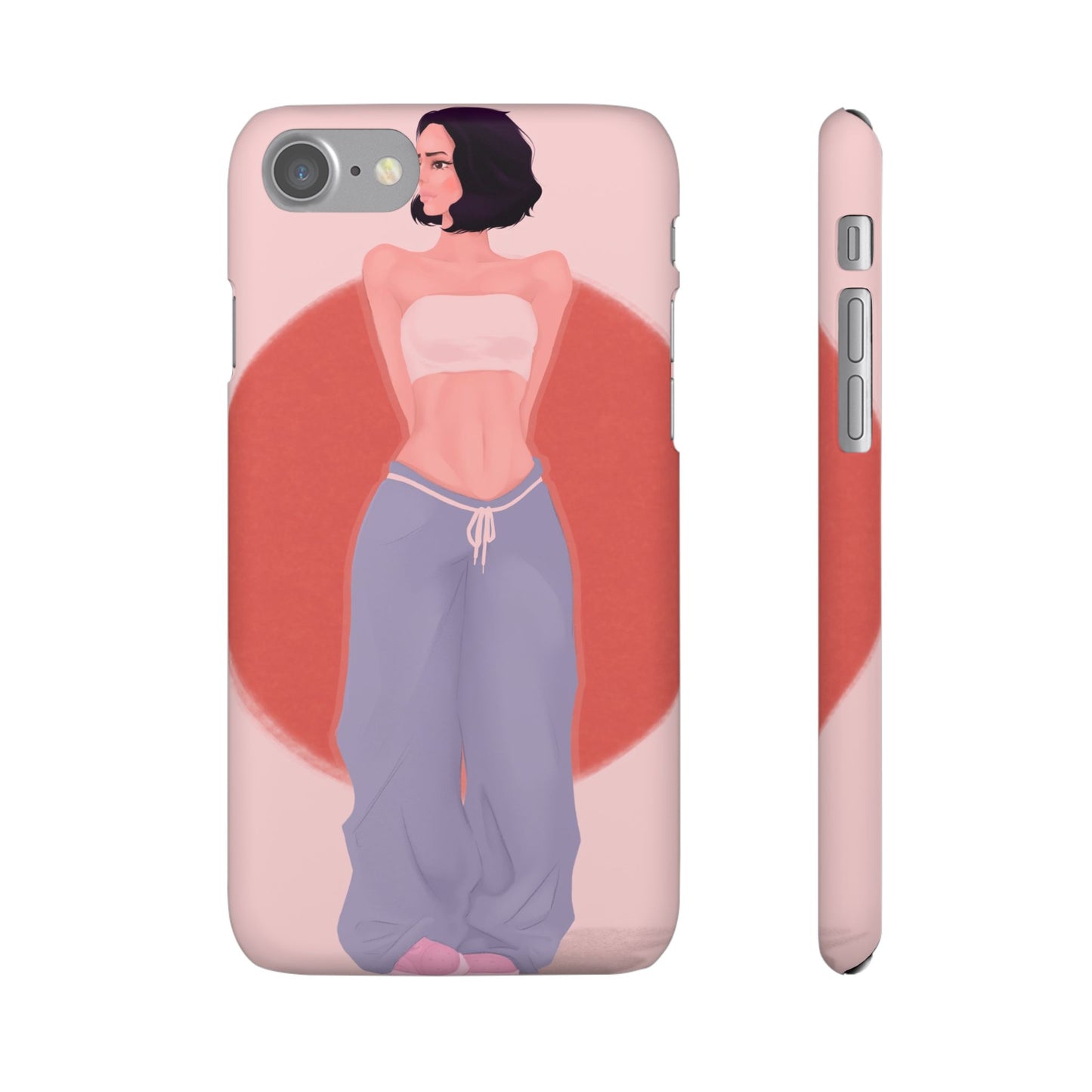 "Metropolitan Muse" - notchailatte