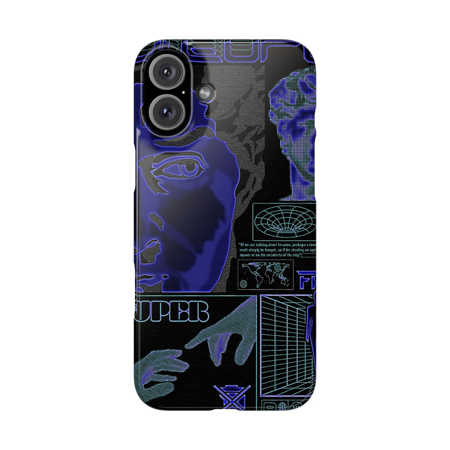 "Futuristic"- boti_arts