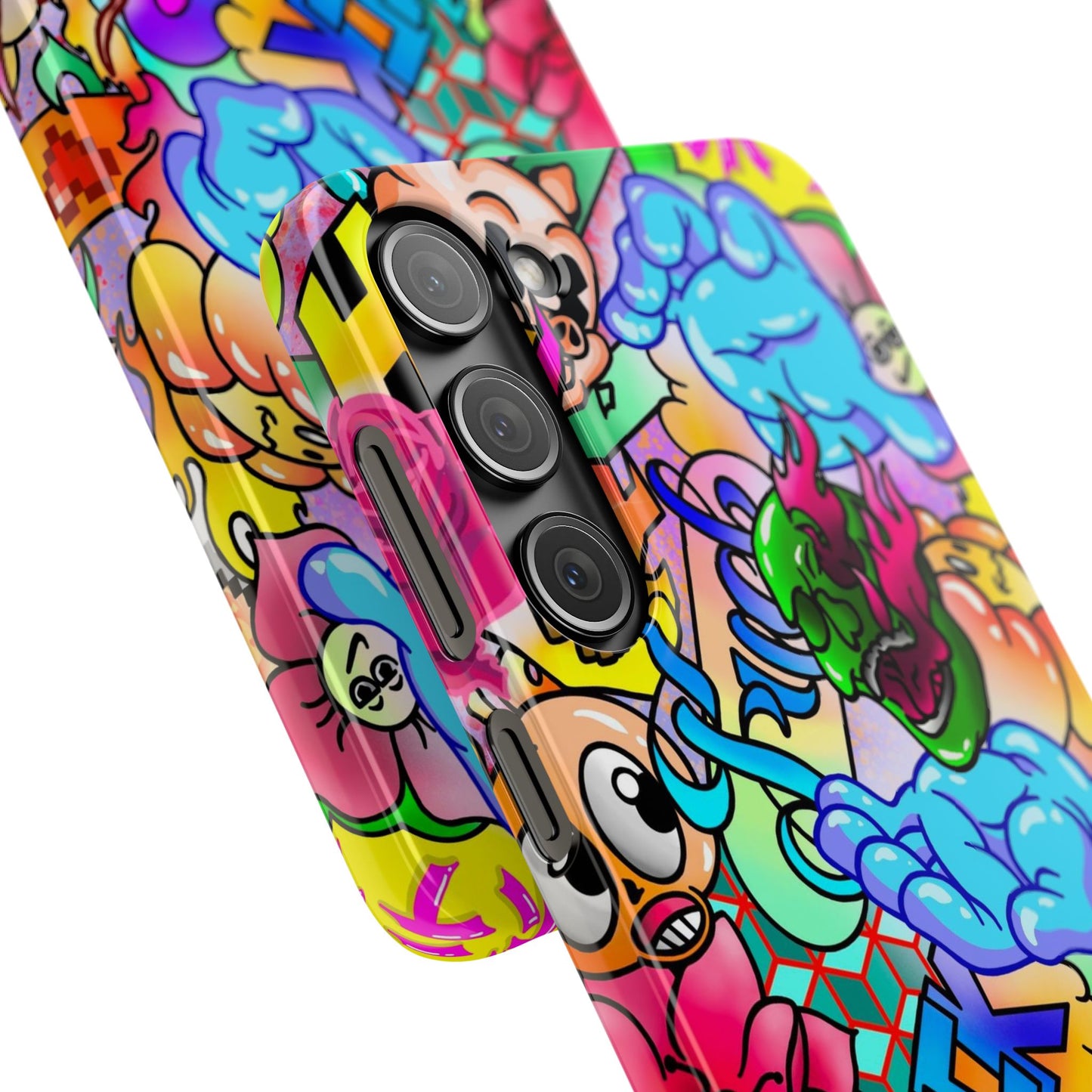 Doodle Spectrum 1.0 - boti_arts