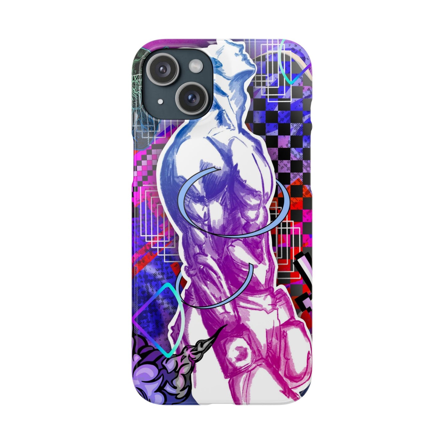 "Fight Till The End" - boti_arts