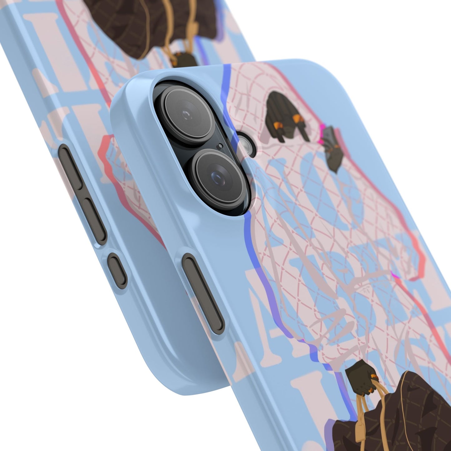 "No Labels" - notchailatte