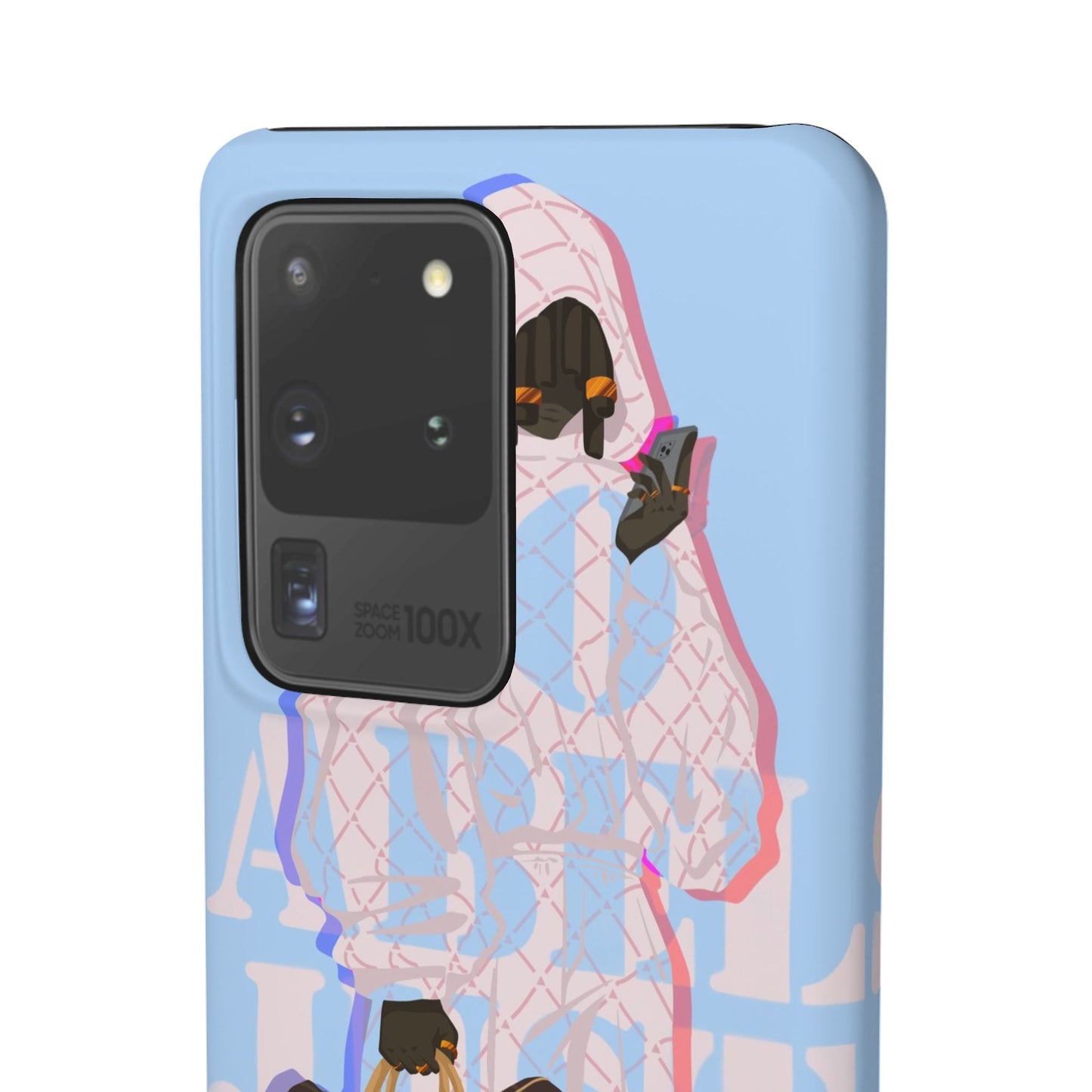 "No Labels" - notchailatte